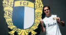 Patricio Salas signe en prêt avec le Famalicão : « Je suis prêt pour ce défi »
