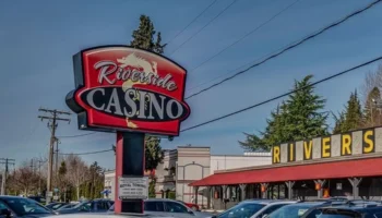 Maverick Gaming ferme deux casinos à Tukwila et supprime 238 emplois