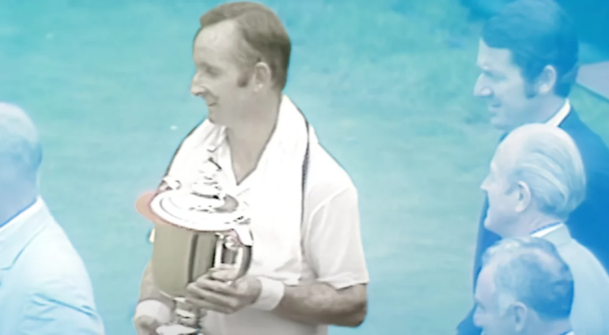 ROD_LAVER_1969.webp September 9, 1969: The day Rod Laver became the first man to win the coveted calendar-year Grand Slam twice