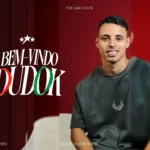 Estrela da Amadora annonce le prêt de Rodrigo Dudok