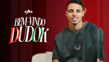 Estrela da Amadora annonce le prêt de Rodrigo Dudok
