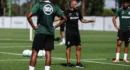 Le Sporting se prépare à affronter le Nacional avec deux absents