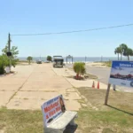 La Commission de planification de Biloxi approuve le casino Black Marlin