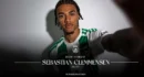 Sebastian Clemmensen rejoint le Rio Ave avec un contrat de quatre ans