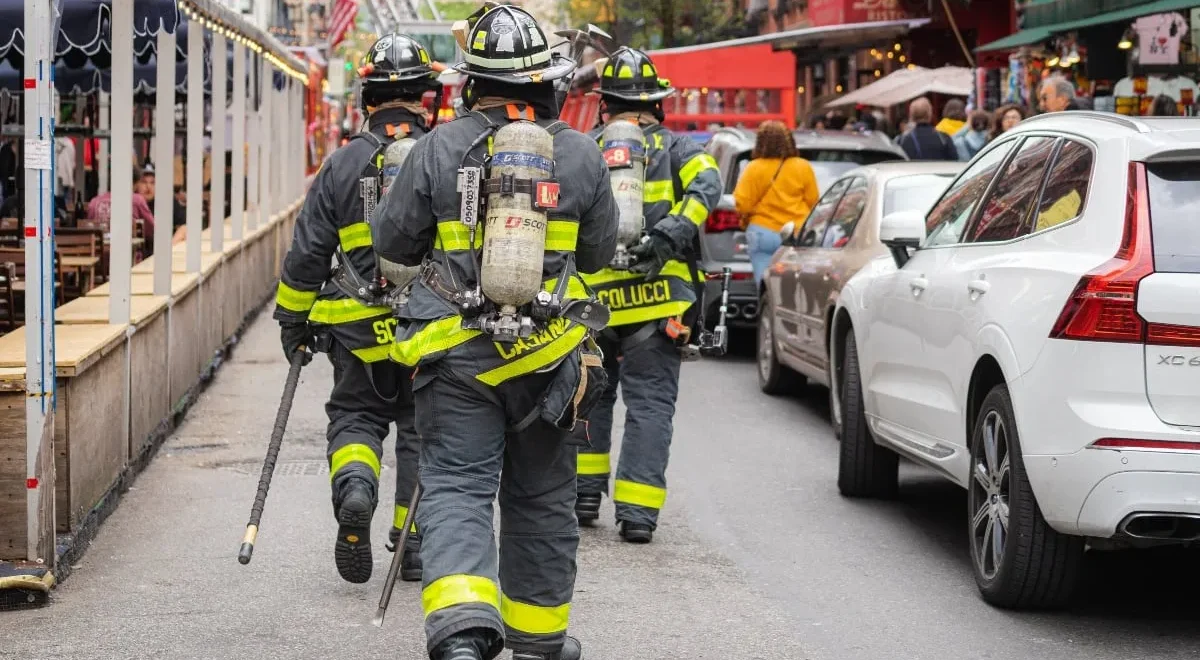 shutterstock_2299583059.jpg First Responders’ High-Risk Jobs Linked to Increased Gambling Problems