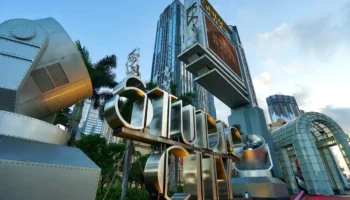 Les casinos de Macao affichent une baisse de 1,2 % de leurs revenus en août