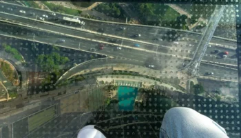 Des alertes de sécurité émises avant un incident tragique au Sky Deck de Star Brisbane
