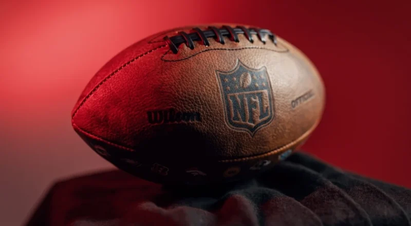 Une étude d&rsquo;Optimove révèle que 84 % des parieurs NFL optent pour les paris en direct