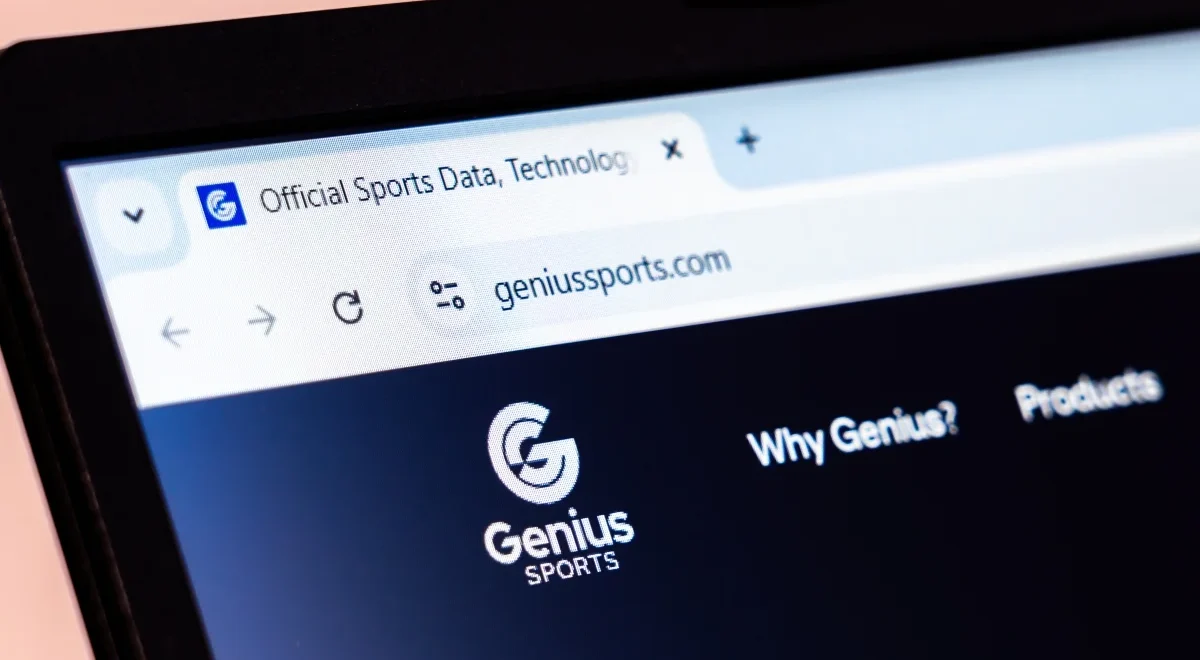 shutterstock_2571524659.webp Genius Sports CEO Mark Locke Weighs In on Prediction Markets, Sports Betting Demand