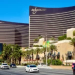 Une gifle à Las Vegas entraîne l&rsquo;arrestation et l&rsquo;expulsion d&rsquo;une touriste