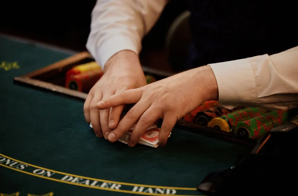 South Korea Casino’s Suspiciously High Winnings Expose Alleged $72K Cheating Scheme