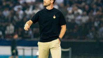 Le FC Basel recrute un nouvel attaquant avant la fermeture du mercato