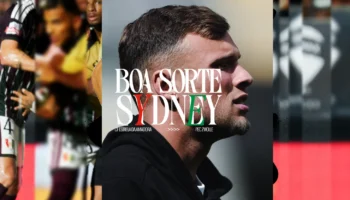 Estrela da Amadora annonce le prêt de Sydney van Hooijdonk au PEC Zwolle