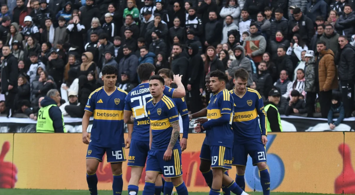 t_CsRUxkx_2000x1500__1.jpg Con Matías Satas, el uno por uno de los 50 pibes que debutaron en Boca en la era Riquelme