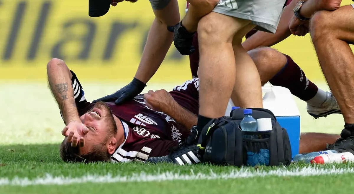 Timothe-Cognat-Imago-1200.webp Servette kennt die bittere Wahrheit bei Timothé Cognat