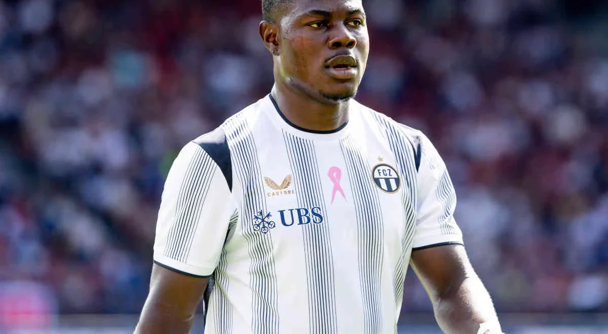 Umeh-Emmanuel-Imago-1200.webp FCZ-Torjäger Umeh Emmanuel hat ein Ziel in einer Topliga