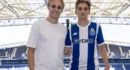 Hjalte Froholdt, frère de Victor, signe en prêt au FC Porto
