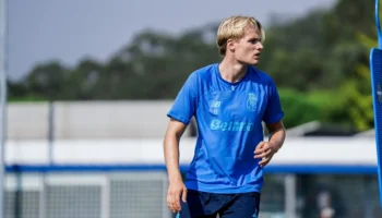 Le FC Porto se prépare à affronter Moreirense avec des absences notables