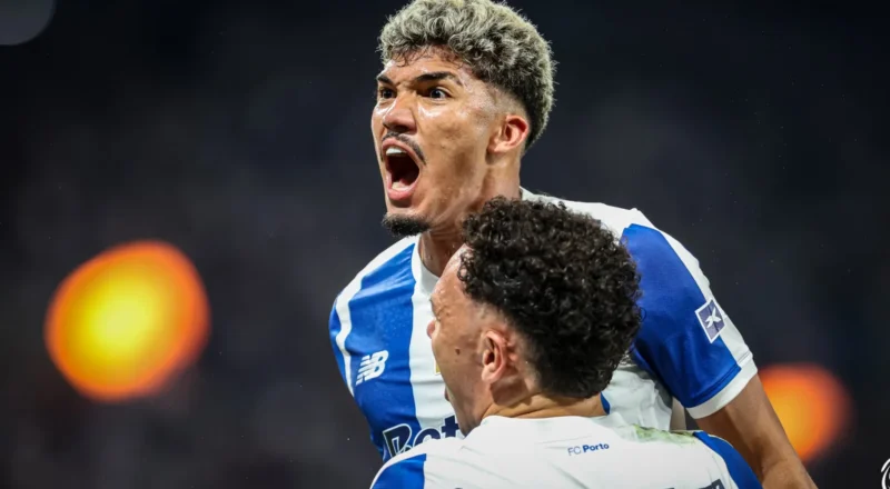 William Gomes attire l&rsquo;attention de la presse espagnole pour ses performances au FC Porto